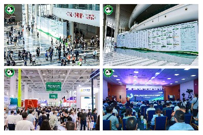 不負期待 耀然綻放丨海誼科技參展2022中國奶業展覽會碩果累累！