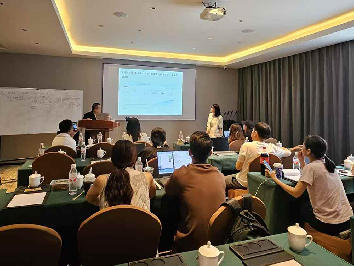 捷報頻傳！海誼科技近期國際項目合作與內部賦能多點開花