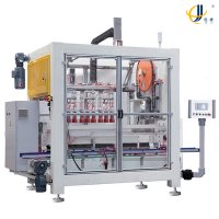 不比不知道，原來食用油裝箱機(jī)有這么多＂秘密